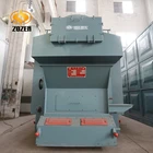 2000kghr steam boiler for cashew nut