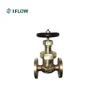 JIS F 7346 Bronze 5K globe valves(union bonnet type)