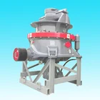 Long Working Life Single Cylinder Mobile Hydraulic Cone Crusher Price