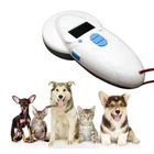 rfid animal reader handheld reader bluetooth reader