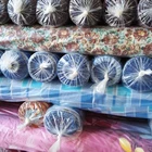 Disperse printed fabric for Saudi Arabia