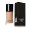 Private Label Factory Supply Wholesale Cosmetic Drop Liquid Makeup Foundation Concealer