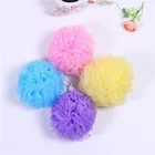 Bath Shower Sponge Loofahs baby bath sponge