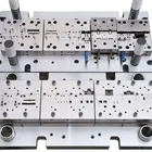 China Manufacturer Supply Stamping Tool Die Maker mold making hydraulic press mould