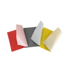 New product customized wholesale price silicone coated fabric cloth