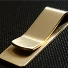 High Quality Stainless Steel Stamping clip