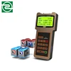Maintenance free ultrasonic open channel flow meter