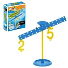 Balancing Numbers-- best selling early learning educational toys for children with autism