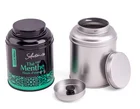 tea package custom tea tin packing food grade