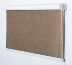 Haoyan roller polyester one way window blinds