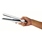 USB charging powered universal wave plate hair straightener
