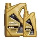 Excellent Fully lubricants engine oil for car SN 5W30