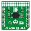 MIKROE-2267 Memory IC Development Tools Flash 2 click