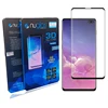 Full Coverage 3D glass film HD Clear cell phone screen protector for Samsung Galaxy S10 Plus