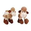 2019 hot selling stuffed one hump plush camel toys