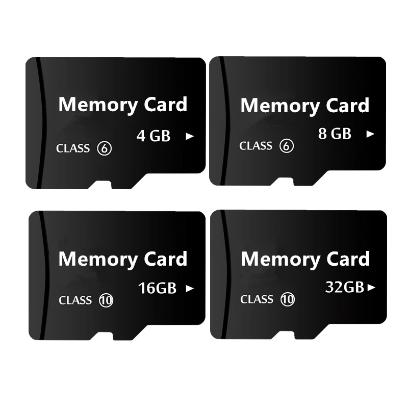 Wholesale Class10 U1 U3 Fast Speed Changeable CID SD Card Micro TF Card - ANKUX Tech Co., Ltd