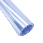 Color Pvc 13 Years Factory Free Sample Flexible Custom Color Transparent Sheet Rigid Clear Plastic Pvc Roll