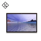 Android Tablet TOPWILLING 15 Inch 16 Inch Rugged Android Tablet With 2 Speakers For Audio Player