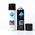 Promotion rice use-friendly customized colors suede cleaner polish black shoe dye