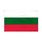Green White Red National Countries Flag For National Flag Day 2017