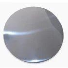Deep drawing Quality Stainless Steel Coil And Circle 201