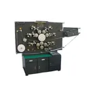 HL-7B High Speed double side Rotary Label Printing Press machine