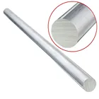 7075 alloy extruded aluminum rod /aluminum round bar