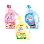 5kg Low price Detergent Chemical Formula Comfort Fabric Softener Sheets in Bulk Household