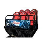 Newest Invest Project 7D Hologram Technology 7D Cinema Ride