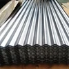 gi metal galvanized corrugated steel sheet price