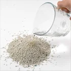 New cat sand trend pet product for cat