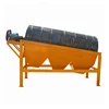 Hot sale sawdust coal washing trommel screen with new type
