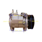 Ac Honda Car Ac Compressor Replacement Car Cooling AC Compressor System For Honda Accord VII OE 38800 RAA A01