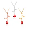 /product-detail/24k-gold-chains-rose-flower-necklace-women-charm-red-rose-pendant-jewelry-62075873559.html