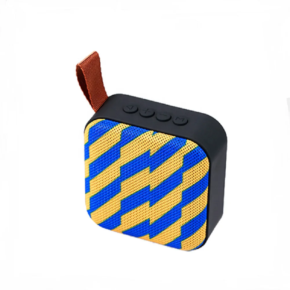 T5B Made In China Trending Products Outdoor Smart Mini Full Range Levitating Blue Tooth Subwoofer Speaker - ANKUX Tech Co., Ltd