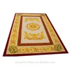 CP0005 Luxury Wool Carpet And Rugs for living room designs