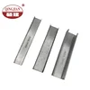 galvanized drywall rod c channel steel build galvanic metal frames for ceiling and bar