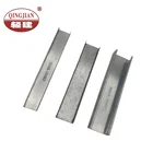 galvanized drywall rod c channel steel build galvanic metal frames for ceiling and bar