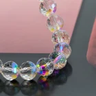 Xichuan Crystal K9 Glass Loose Czech Glass Beads