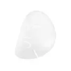 private label konjac face mask pure konjac mask beauty face mask natural vegetable based product