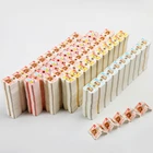 Custom lottery tickets paper redemption tickets for arcade game machine