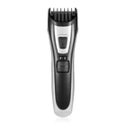 built-in distance comb cordless Rechargeable hair trimmer professional Hair clipper