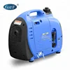 Foshan Sitanfu 1.25KVA 1KW 2kw low price mini portable inverter gasoline generator for home use