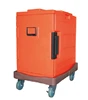 High Anti UV And Long Lifespan Outdoor Cooler Box Plastic Insulated Food Transport Boxes