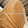 Melamine faced chipboard/particle board