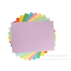 colored wf paper in 80 gsm