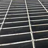 Kuwait Astm a569 Bar Grid Floor Metal prefabricated Walkway Gi Grating Sheet Cost