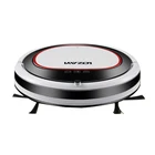 China Professional Manufactured Home Clean Appliances Smart Vacuum Robot Cleaner