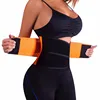 ONE ONE Men And Women Neoprene Lumbar Waist Support Exercise Belly Body Beauty Waist Support Gym Fitness Belt