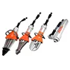 Disaster and earthquake rescue equipment hydraulic rescue tools